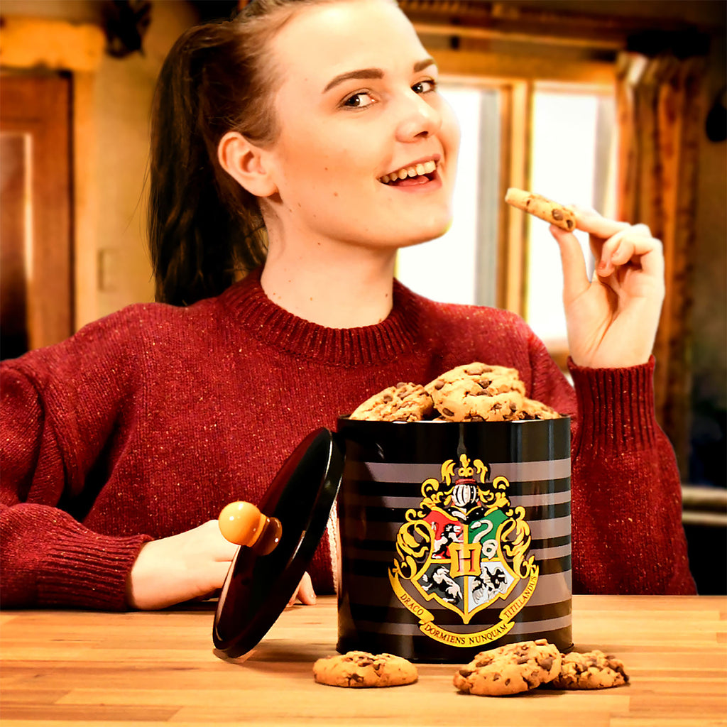 Image produit Harry Potter - Boîte à blason de Poudlard