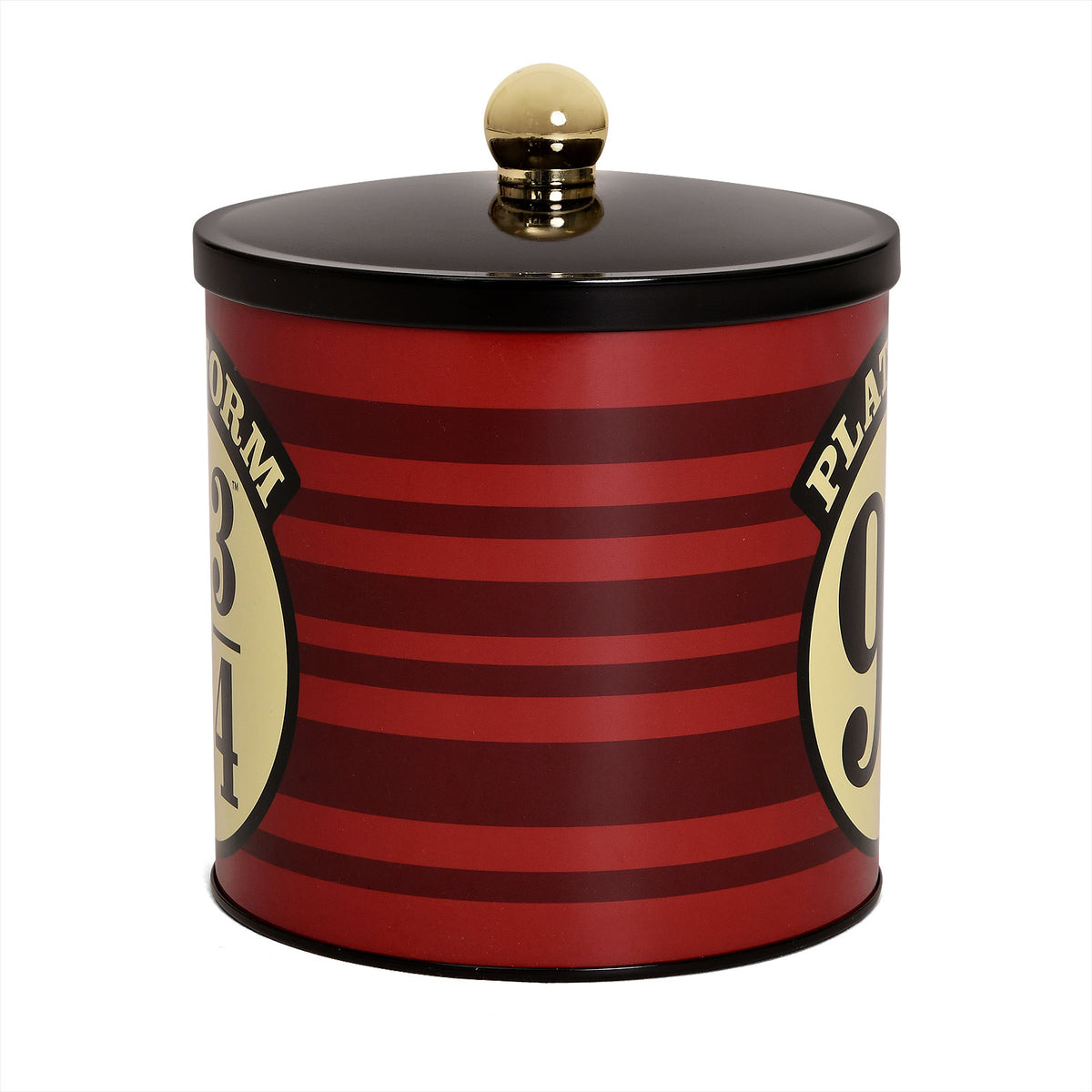 Product image Harry Potter - 9 3/4 Hogwarts Express Tin