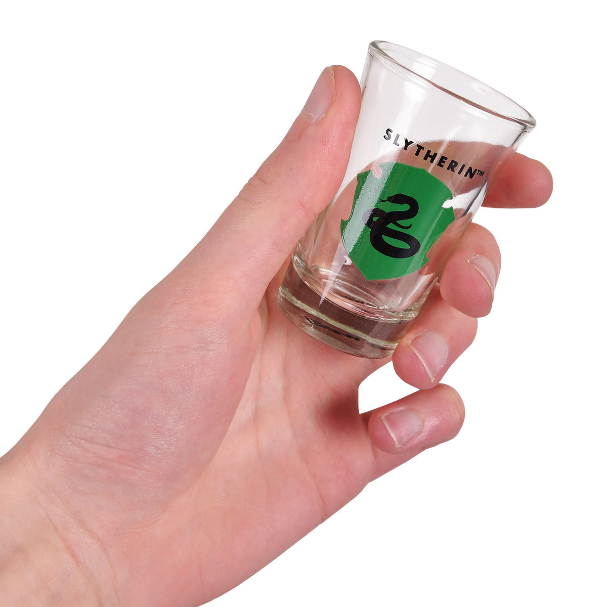 Immagine del prodotto Harry Potter - Set mini bicchieri di Hogwarts