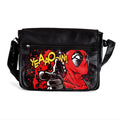 Immagine del prodotto Deadpool - Borsa da college Boom
