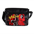 Immagine del prodotto Deadpool - Borsa da college Boom