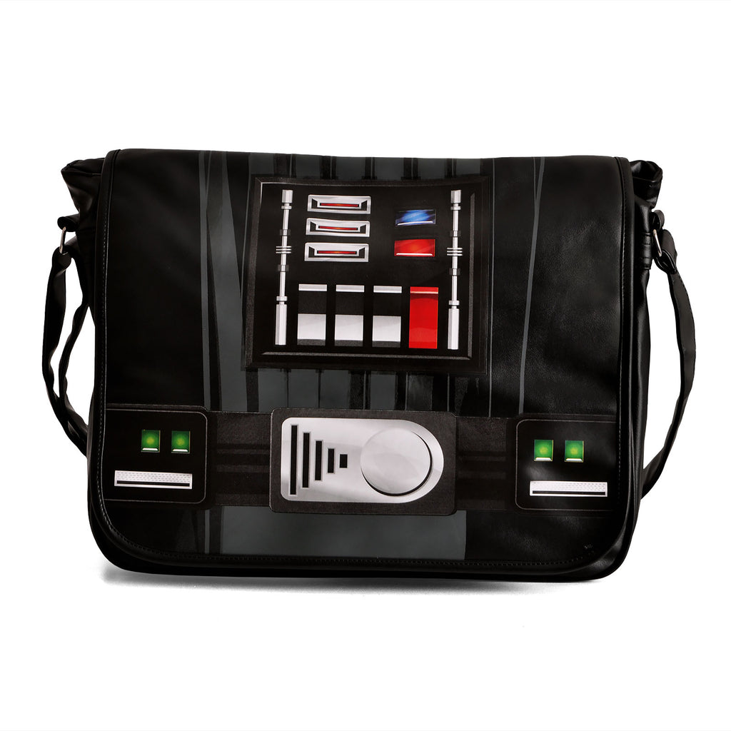 Immagine del prodotto Star Wars - Borsa da college Darth Vader