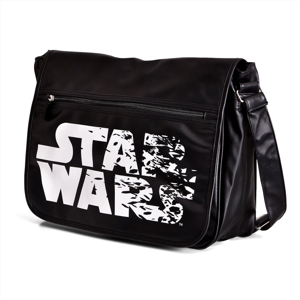 Immagine del prodotto Star Wars - Borsa da College Misteriosa