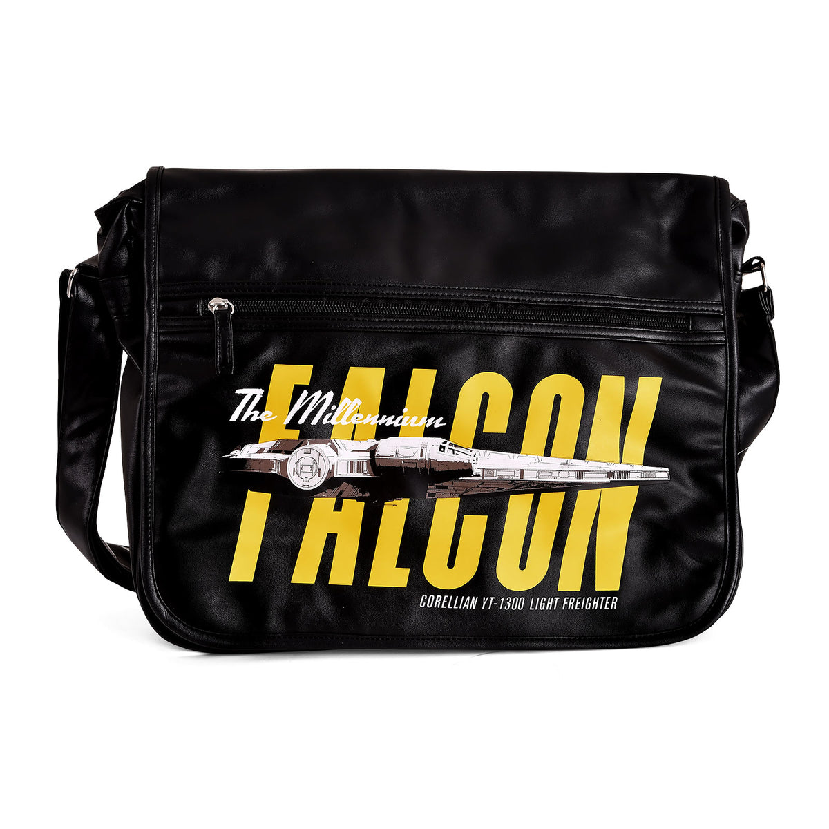 Product image Star Wars - Millennium Falcon College Bag