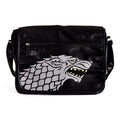 Immagine del prodotto Game of Thrones - Borsa college con stemma Stark