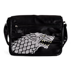 Immagine del prodotto Game of Thrones - Borsa college con stemma Stark