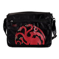 Immagine del prodotto Game of Thrones - Borsa da college con stemma Targaryen