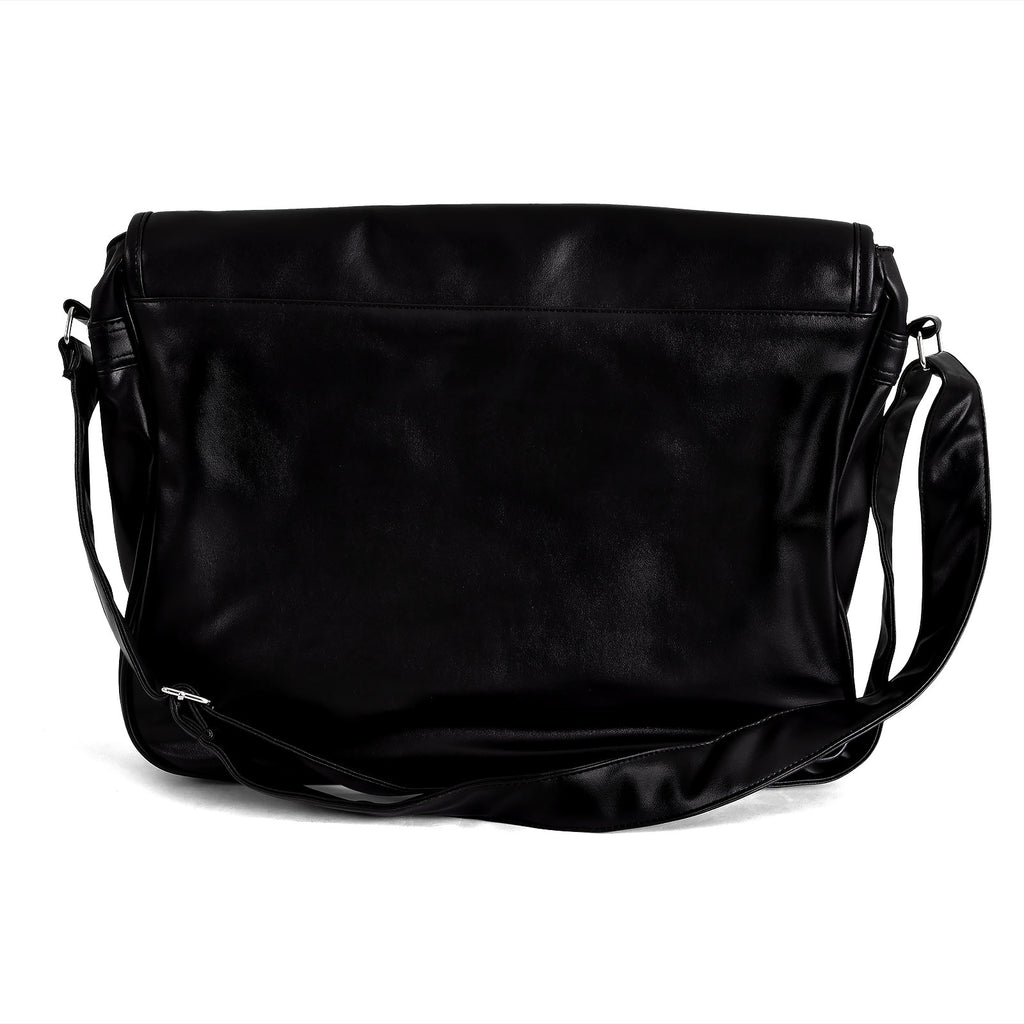 Produktbild Magic University Tasche für Harry Potter Fans schwarz