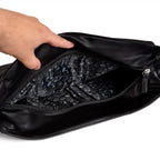Produktbild Magic University Tasche für Harry Potter Fans schwarz