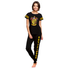 Produktbild Harry Potter - Gryffindor Wappen Pyjama Damen