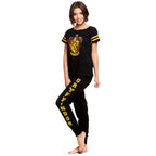 Produktbild Harry Potter - Gryffindor Wappen Pyjama Damen
