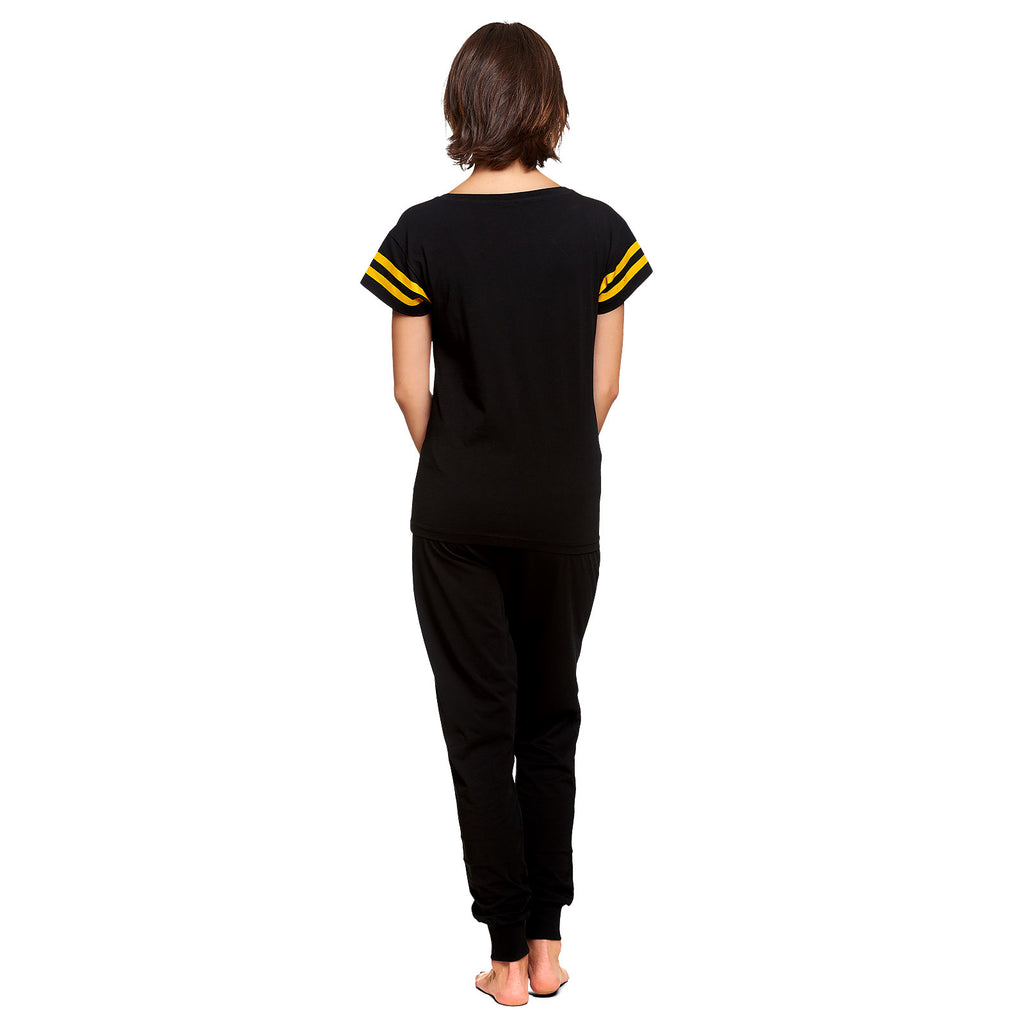 Produktbild Harry Potter - Gryffindor Wappen Pyjama Damen