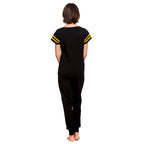 Produktbild Harry Potter - Gryffindor Wappen Pyjama Damen