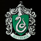 Immagine del prodotto Harry Potter - Pigiama da donna con stemma di Serpeverde