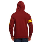 Produktbild Harry Potter - Gryffindor Wappen Hoodie