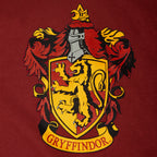 Produktbild Harry Potter - Gryffindor Wappen Hoodie