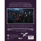 Produktbild Phantastische Tierwesen - Grindelwalds Verbrechen - Das Buch zum Kinofilm