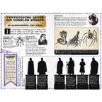 Produktbild Harry Potter - Die Karte des Rumtreibers - Eine Reise durch Hogwarts