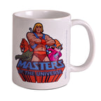 Image produit Les maîtres de l'univers - Tasse He-Man Power