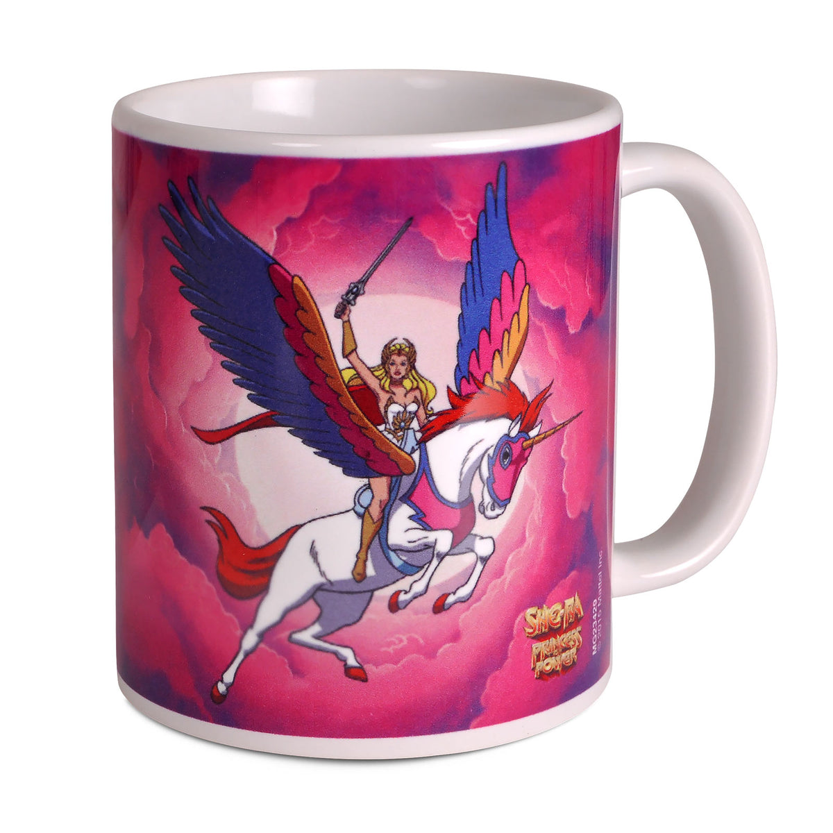 Immagine del prodotto Masters of the Universe - Tazza She-Ra con Swift-Wind