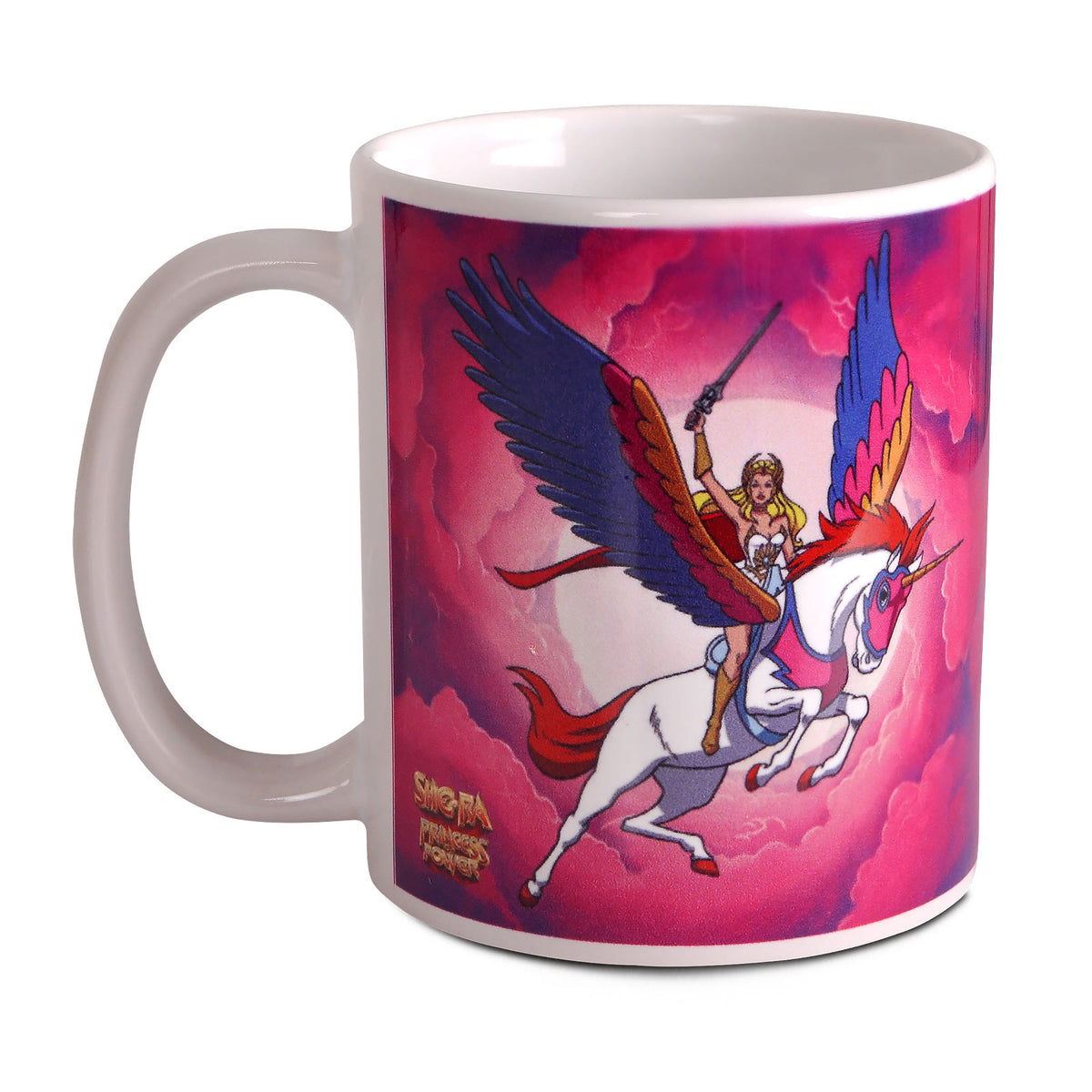 Immagine del prodotto Masters of the Universe - Tazza She-Ra con Swift-Wind