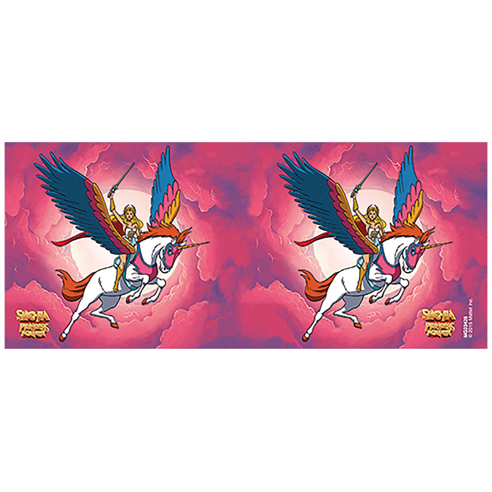 Immagine del prodotto Masters of the Universe - Tazza She-Ra con Swift-Wind