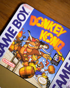 Produktbild Nintendo - Game Boy Classic Games Untersetzer 4er Set