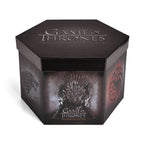 Immagine del prodotto Game of Thrones - Palline di Natale con stemmi 14 pezzi