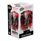 Immagine del prodotto Stephen Kings IT - Pennywise Head Knockers Figura a testa oscillante