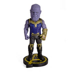 Produktbild Avengers - Thanos Head Knockers Wackelkopf-Figur Deluxe