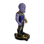 Produktbild Avengers - Thanos Head Knockers Wackelkopf-Figur Deluxe
