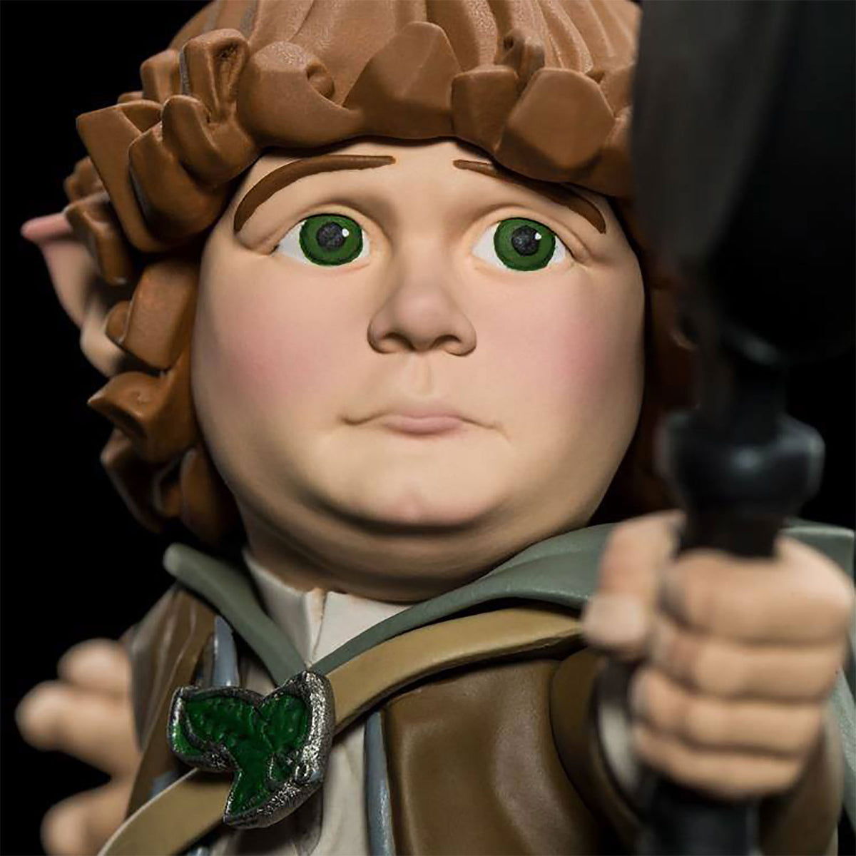 Image produit Le Seigneur des Anneaux - Figurine Mini Epics Samwise