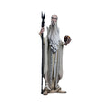 Produktbild Der Herr der Ringe - Saruman Mini Epics Figur