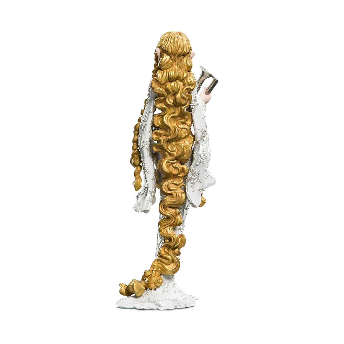Produktbild Der Herr der Ringe - Galadriel Mini Epics Figur
