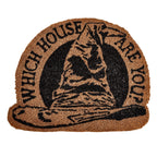 Image produit Harry Potter - Paillasson Chapeau Parleur