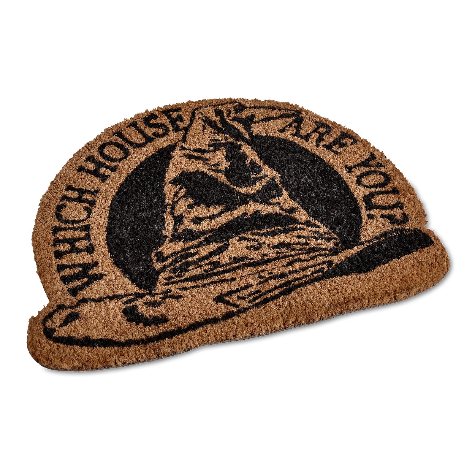 Image produit Harry Potter - Paillasson Chapeau Parleur