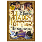 Image produit Harry Potter et le Prisonnier d'Azkaban Tome 3