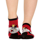 Image produit Disney - Vilains Bad Girls Chaussettes Set de 5