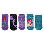 Image produit Ariel - Sous la mer Chaussettes Set de 5