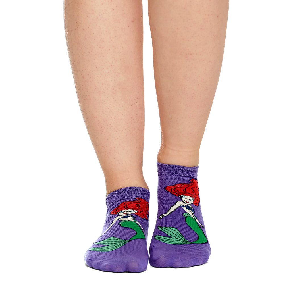 Image produit Ariel - Sous la mer Chaussettes Set de 5