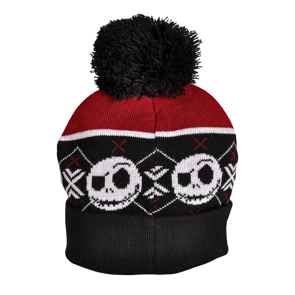 Produktbild Nightmare Before Christmas - Jack Skellington Mütze