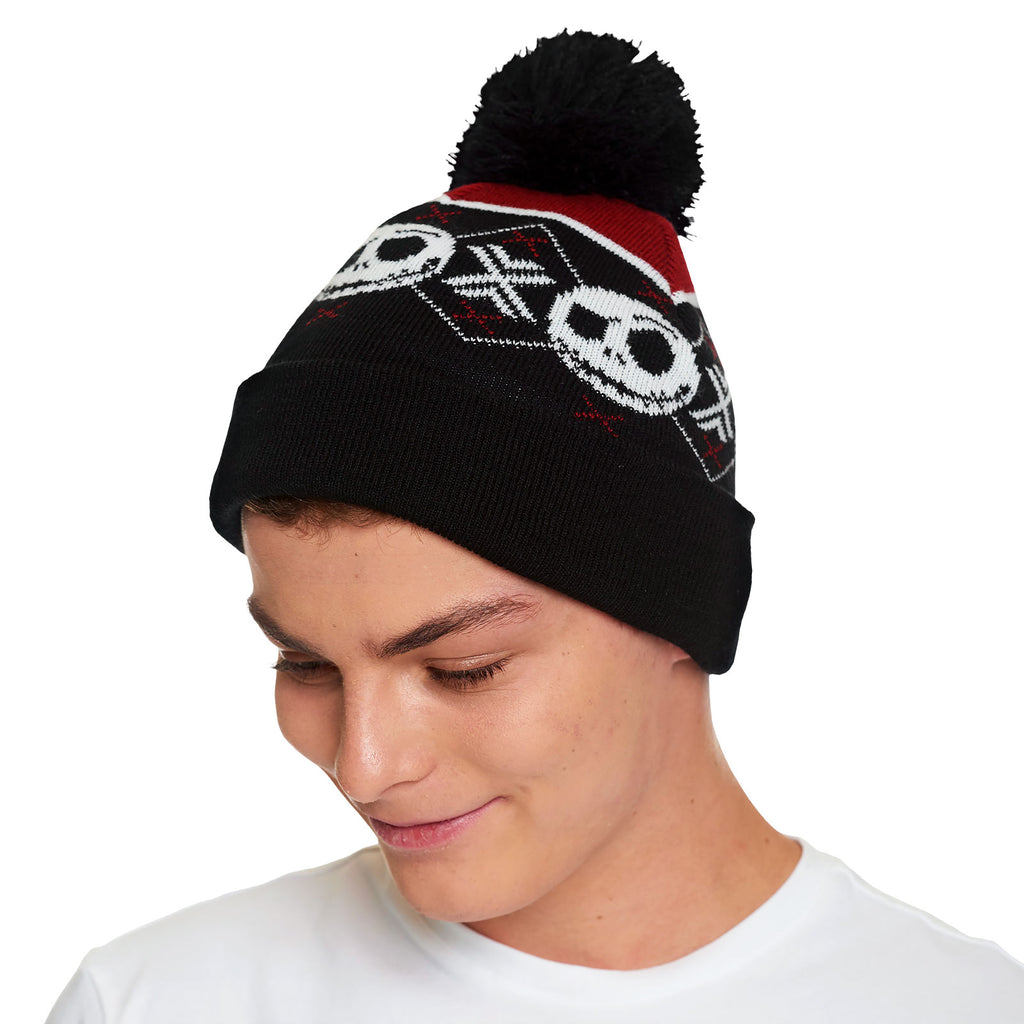 Produktbild Nightmare Before Christmas - Jack Skellington Mütze