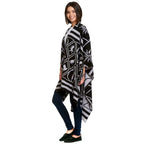 Produktbild Harry Potter - Magic Symbols Poncho