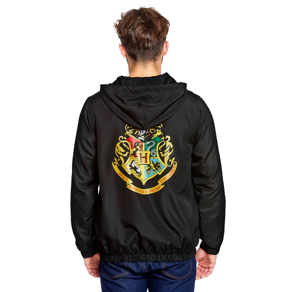 Immagine del prodotto Harry Potter - Giacca a vento Hogwarts