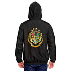 Immagine del prodotto Harry Potter - Giacca a vento Hogwarts