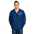 Produktbild Doctor Who - Tardis Windjacke