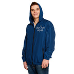 Produktbild Doctor Who - Tardis Windjacke