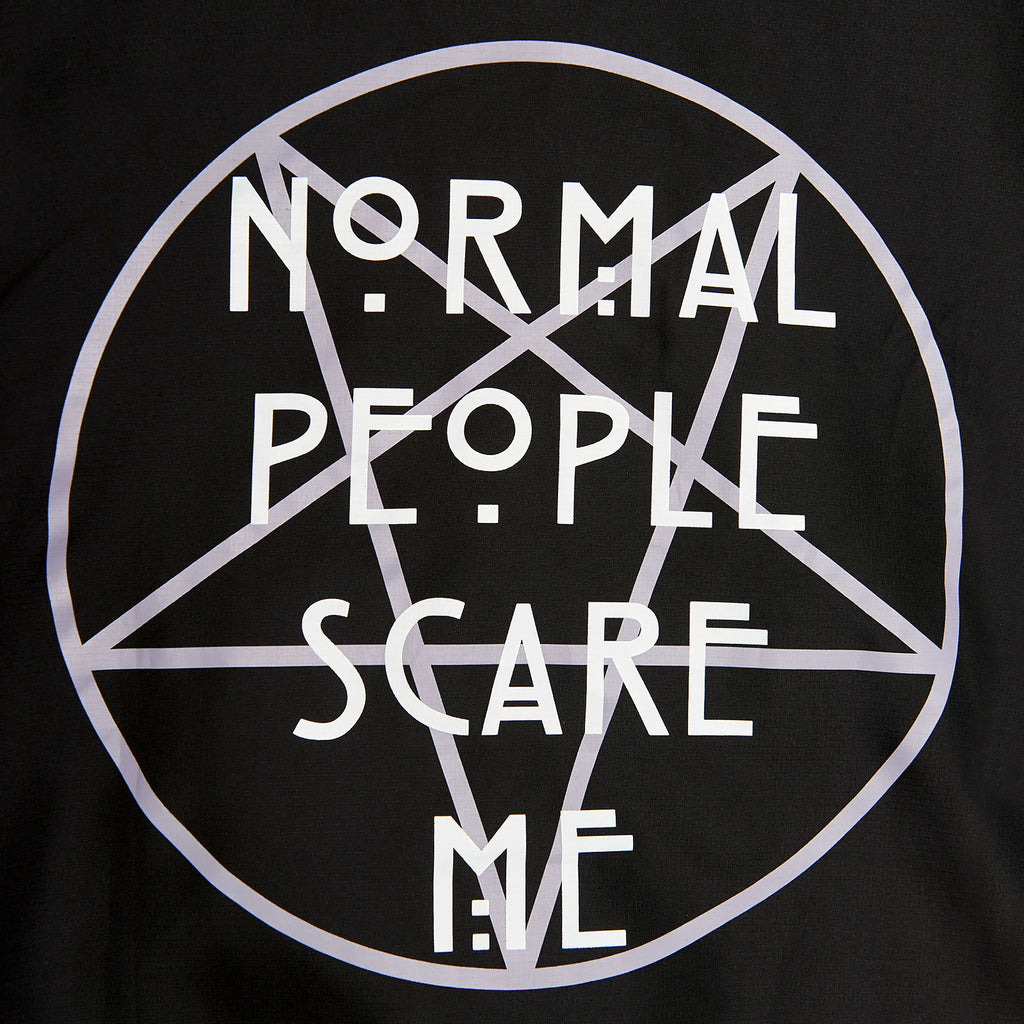 Immagine del prodotto American Horror Story - Normal People Scare Me Giacca a vento
