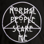 Immagine del prodotto American Horror Story - Normal People Scare Me Giacca a vento