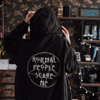 Immagine del prodotto American Horror Story - Normal People Scare Me Giacca a vento